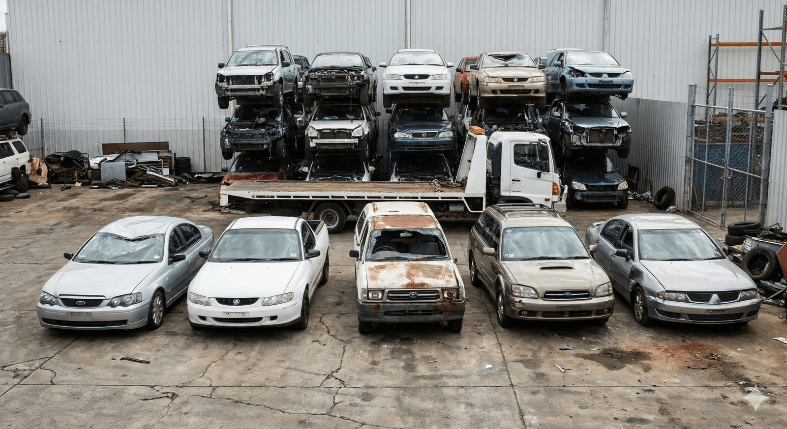 Cash for Cars New Farm: Quick Car Buyer’s Hassle-Free Service