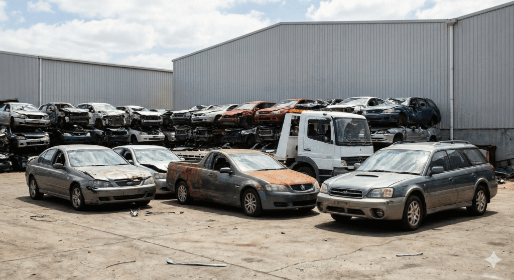 sell my car south brisbane
