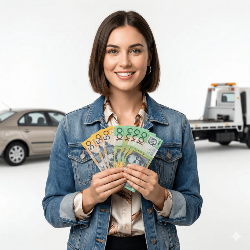 Sell My Car Highgate Hill