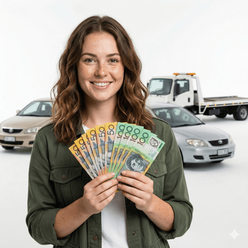 Sell My Car Holland Park – Trusted Local Car Buyer