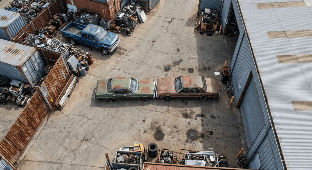 Cash for Cars North Lakes