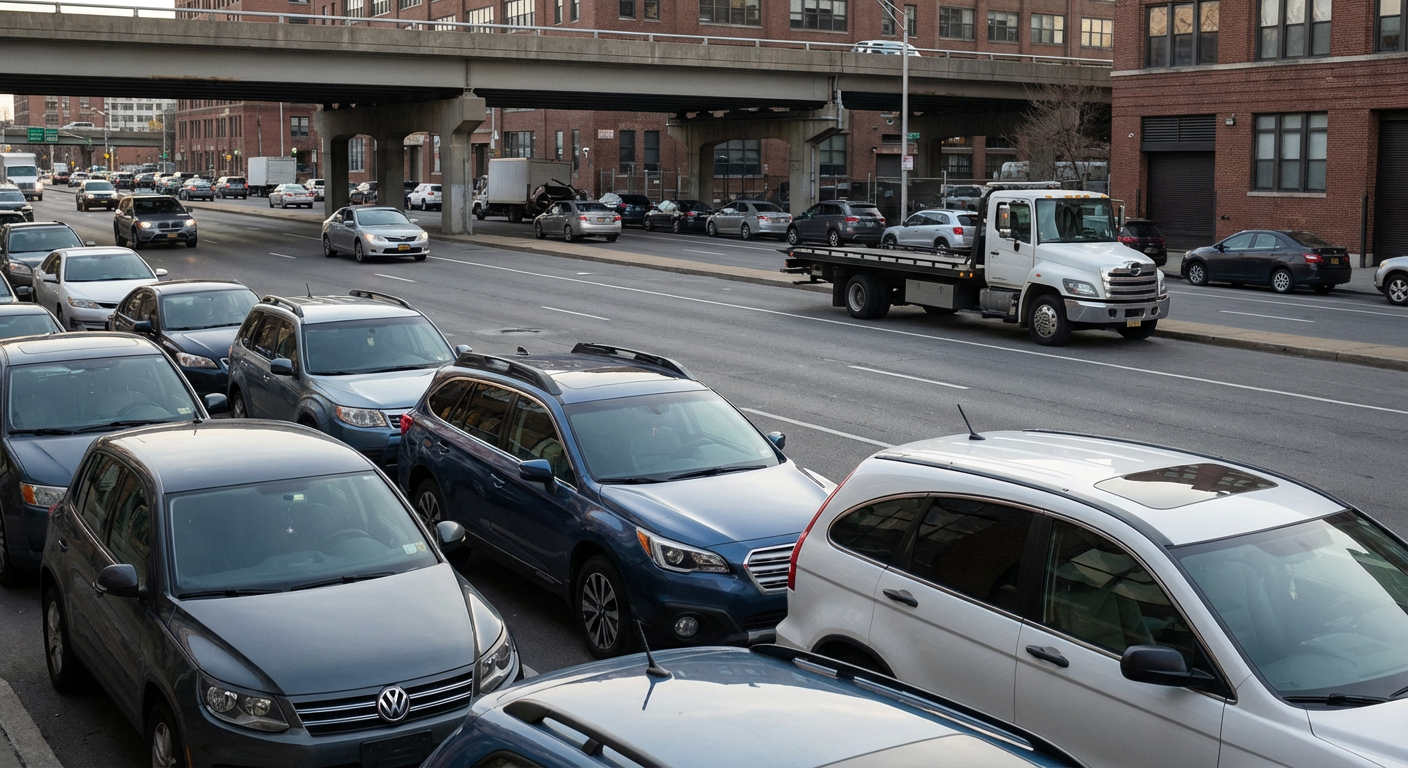 Cash for Cars Chermside – Quick Car Buyer