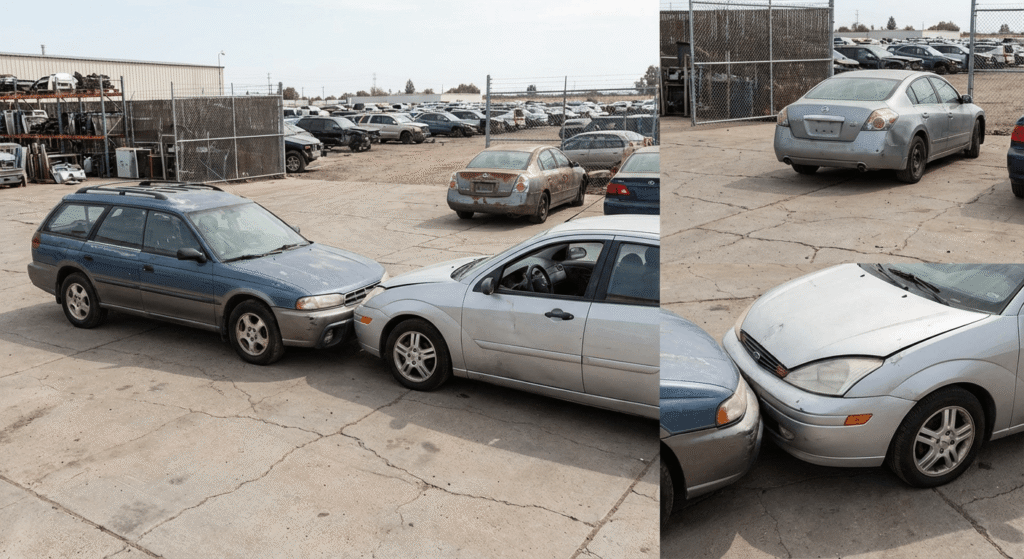 Sell My Car Red Hill