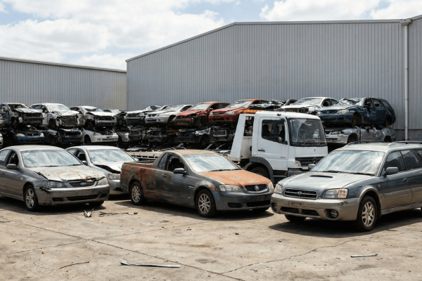 sell my car south brisbane