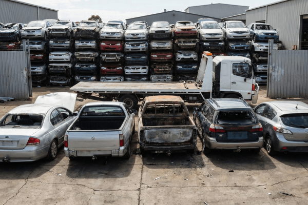 Sell My Car Carseldine