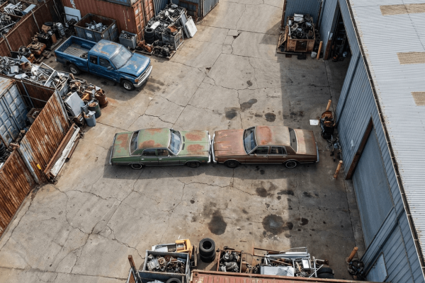 Cash for Cars North Lakes