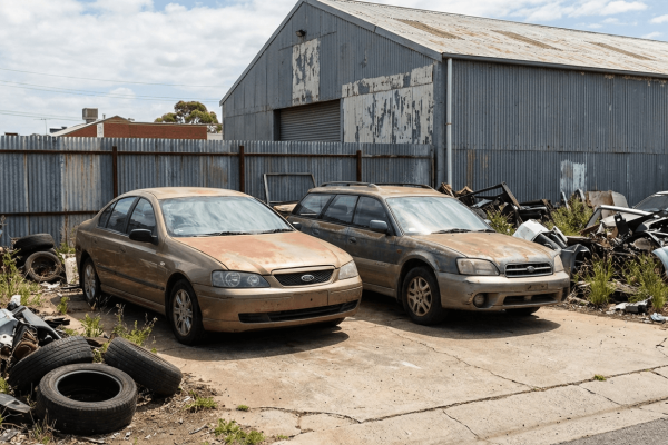 sell used car in toowong